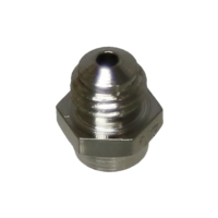 5/32"(4mm) Rivet Nose Piece  (LT1,LR2,GR1,GR2) T&E Tools LR2-2