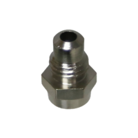 2/8" (6mm) Rivet Nose Piece (LT1,LR2,GR1,GR2) T&E Tools LR2-4
