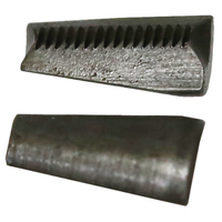 Replacement Jaws To Suit Rivet Tool T&E Tools LT1-R