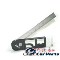 Multi-Angle Square T&E Tools M010