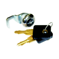 Lock & Key Replacement (Premier Series) T&E Tools M10020