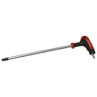 T40 Tamper Torx and Torx-r T-Handle Key T&E Tools M1440
