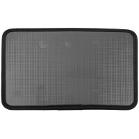  Flexible Magnetic Tool Pad 200mm x 280mm T&E Tools TE-M2206