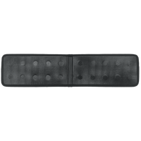  Foldable and Flexible Magnetic Tool Pad 610mm x 140mm T&E Tools TE-M2207