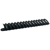  Magnetic Adjustable Wrench Rack 15 Slot 380mm T&E Tools TE-M2215