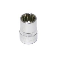 11mm x 3/8"Dr. Multi Lock Socket T&E Tools M5311