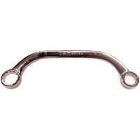 Half Moon Wrench 14mm x 15mm T&E Tools M5744