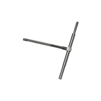 Telescopic Gauge (90mm to 150mm) T&E Tools MT170-F