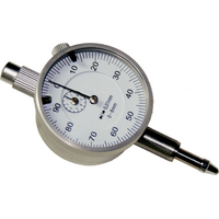 Dial Indicator Gauge (41mm) T&E Tools MT231-41