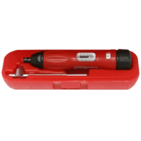8Nm Torque Screwdriver (1/4" Drive) T&E Tools MTD61408N