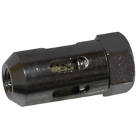 Solder Head For Super Fine Pen Torch Set T&E Tools MTT005