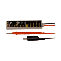 LED Alternator/Battery Current Tester T&E Tools P1957