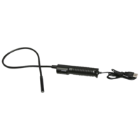 Endoscope with 4 LED Light T&E Tools P8001