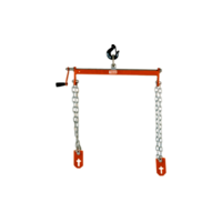 Load Leveler T&E Tools PL2500