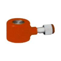 4 Ton Hydraulic Push Ram 16mm Stroke T&E Tools PP070-2