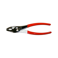 8" Slip Joint Pliers T&E Tools PT1003