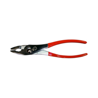 10" Slip Joint Pliers T&E Tools PT1004