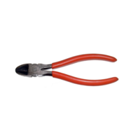 6" Diagonal Cutting Pliers T&E Tools PT1052
