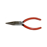 5" Midget Long Nose Pliers T&E Tools PT1154