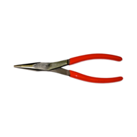 8" Long Reach Wiring  Pliers T&E Tools PT1176