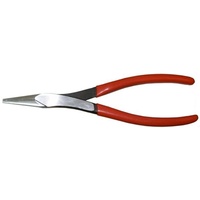8" Duckbill Wiring Pliers T&E Tools PT1178
