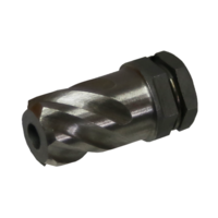 No.PT669A-2 - 15mm HSS Flat Seat Reamer 33.5mm Long