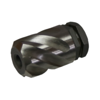 No.PT669A-3 - 18mm HSS Flat Seat Reamer 31.5mm Long