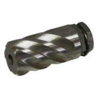 No.PT669A-4 - 18mm HSS Flat Seat Reamer 42.5mm Long