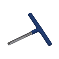 No.PT669A-5 - 1/4"Dr. T Handle 152mm Long for #PT669A