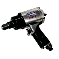 3/4"Dr. Heavy Duty Impact Wrench 1100Nm T&E Tools QS-1100