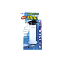 Pneumatic Fluid Extractor T&E Tools QS-2101