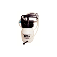 Vacuum Air Brake Bleeder T&E Tools QS-2113