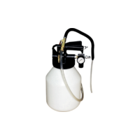 Pneumatic Oil Pump 6 Litre (Filling Only) T&E Tools QS-2115