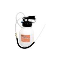 Pneumatic Oil Pump 6 Litre (Extracting & Filling) T&E Tools QS-2117