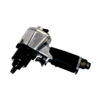 3/8" Drive Lightweight Impact Wrench (271Nm) T&E Tools QS-603N