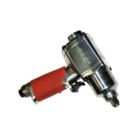 1/2" Drive Lightweight Impact Wrench (410Nm) T&E Tools QS-604