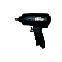 1/2" Drive Composite Impact Wrench (1100Nm) T&E Tools QS-800