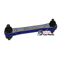 Ratchet 4 Way Master Chuck Key T&E Tools R108