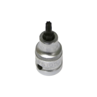 M5 Ribe 1/2"Drive Socket 55mm Long T&E Tools R5105