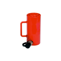 30 Ton 352mm Ram 127mm Stroke T&E Tools RA030A