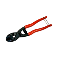 Double Action Mini Bolt Cutter (Heavy Duty) T&E Tools RC313