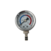 No.RT-919G - Replacement Gauge