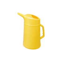 Oil Flask (3 Litre) T&E Tools RT2003