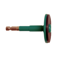 Adjustable Seat (27mm) T&E Tools RT919-11