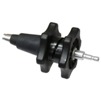 Expanding Taper Adaptor (16-35mm) T&E Tools RT919-81