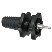 Expanding Taper Adaptor (35-50mm) T&E Tools RT919-83