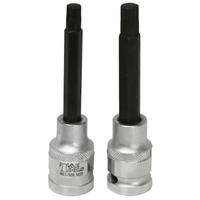 Head Bolt Socket 2 Piece Set for Toyota T&E Tools S7689 3S-GE & 3S-FE Engines