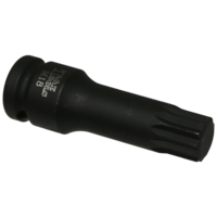 M18 Multi-Spline 1/2" Drive Impact Socket T&E Tools S8618