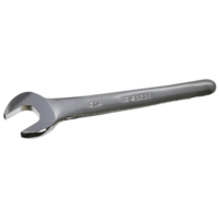 3/4"  Open End Service Wrench T&E Tools S9024