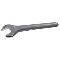 7/8"  Open End Service Wrench T&E Tools S9028